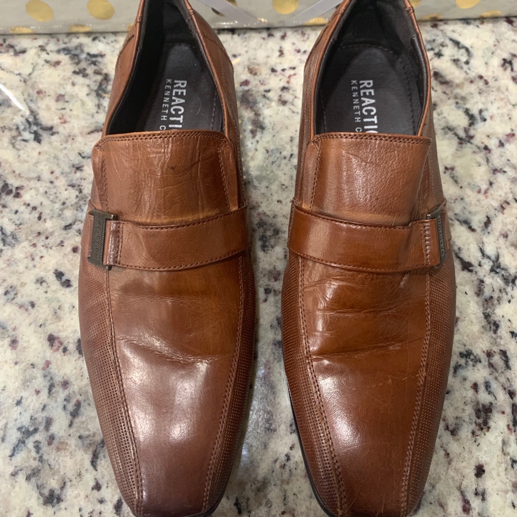 Kenneth Cole Reaction